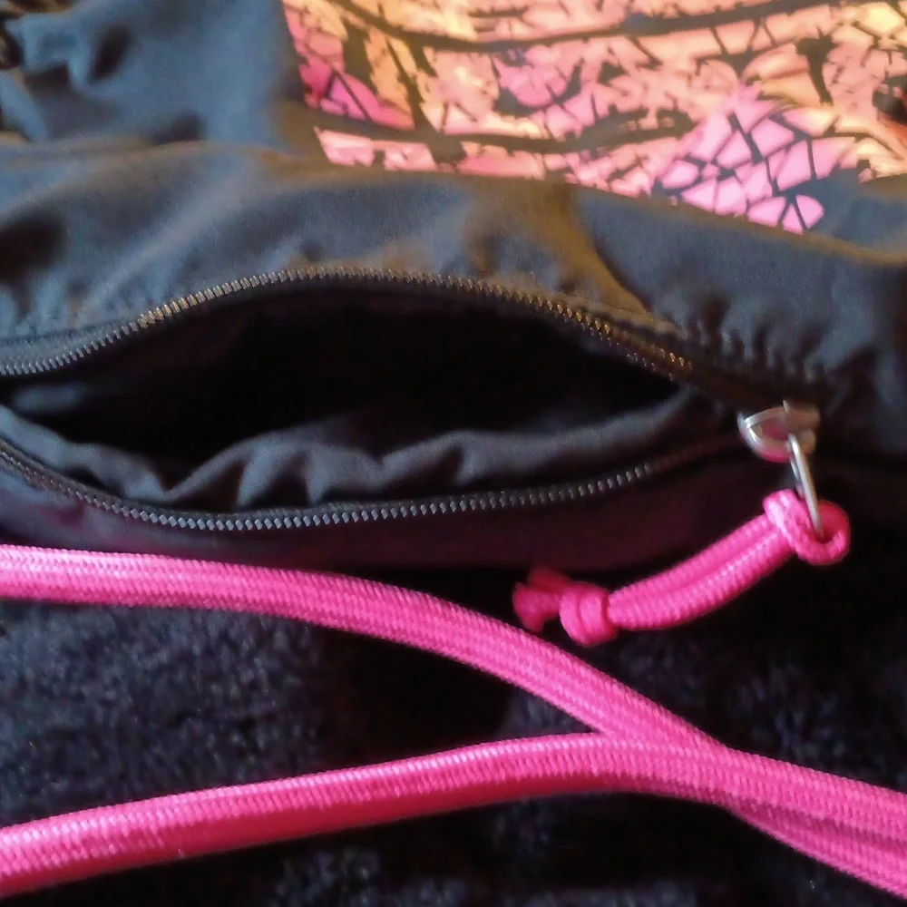 Nike pull string bag - Picture 4 of 5